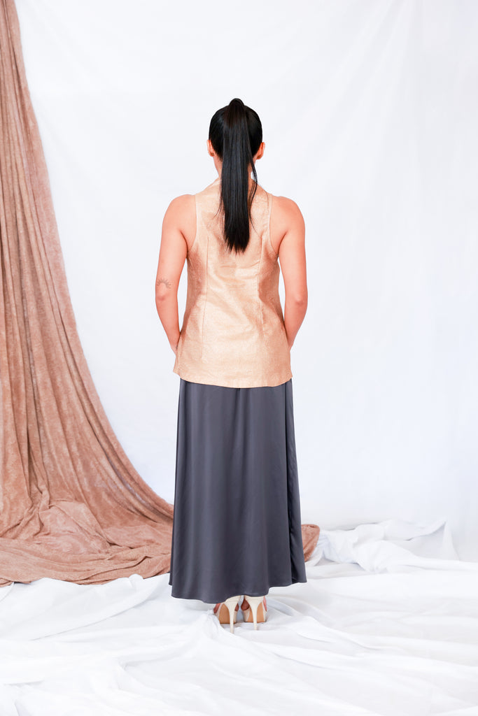 Panel flard Skirt